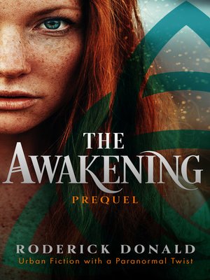 cover image of The Awakening